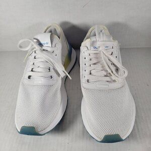 adidas gazelle silver green womens Adidas Womens Edge Lux 4 Running Shoes main image 0